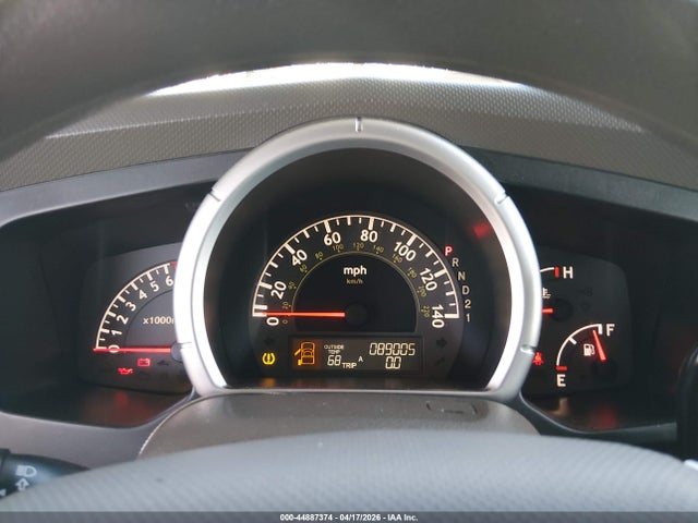 HONDA RIDGELINE RTS - 7