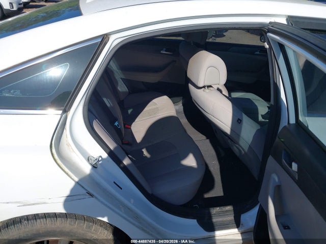 HYUNDAI SONATA - 8
