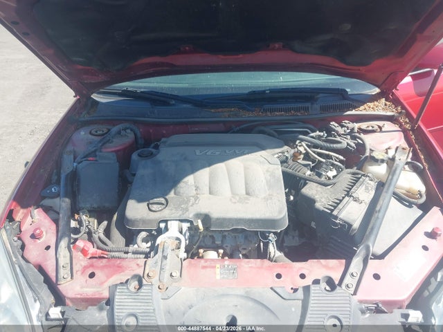 CHEVROLET IMPALA LIMITED LT - 10