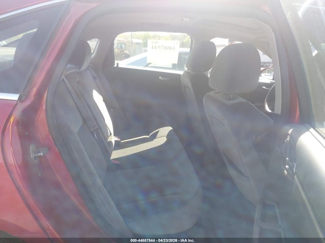 CHEVROLET IMPALA LIMITED LT - 8