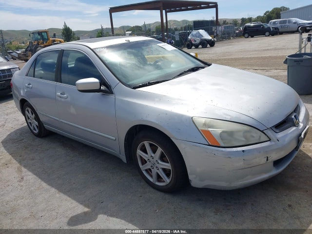 HONDA ACCORD 3.0 EX - 1