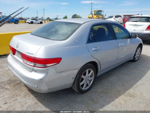 HONDA ACCORD 3.0 EX - 4