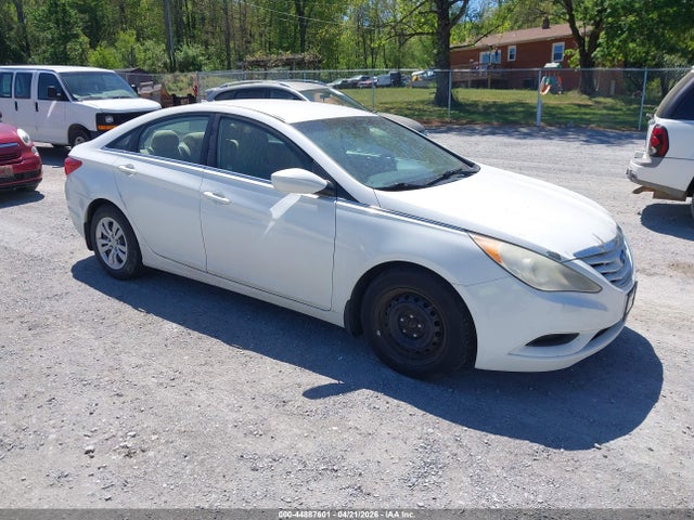 HYUNDAI SONATA GLS - 1