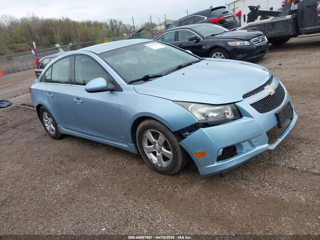 CHEVROLET CRUZE 1LT - 1