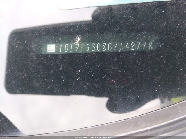 CHEVROLET CRUZE 1LT - 9