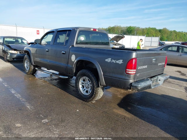 صورة 3 لـ 2003 Dodge DAKOTA SPORT/SXT