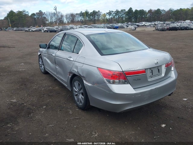 HONDA ACCORD - 3