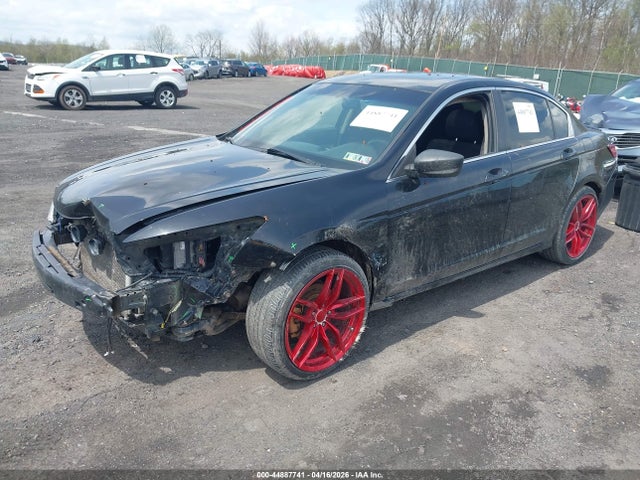 HONDA ACCORD - 2