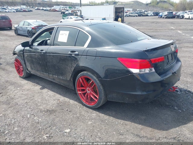 HONDA ACCORD - 3
