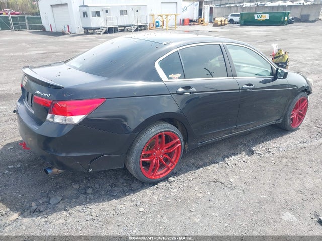HONDA ACCORD - 4