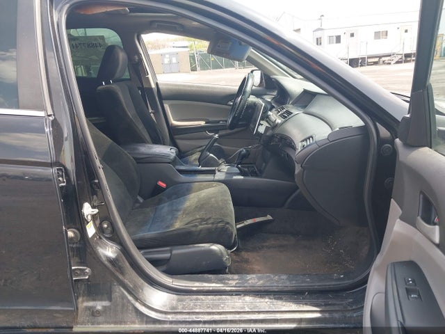 HONDA ACCORD - 5