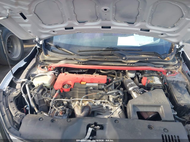 HONDA CIVIC SPORT - 10