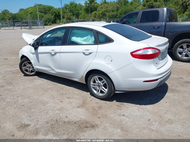 FORD FIESTA SE - 3