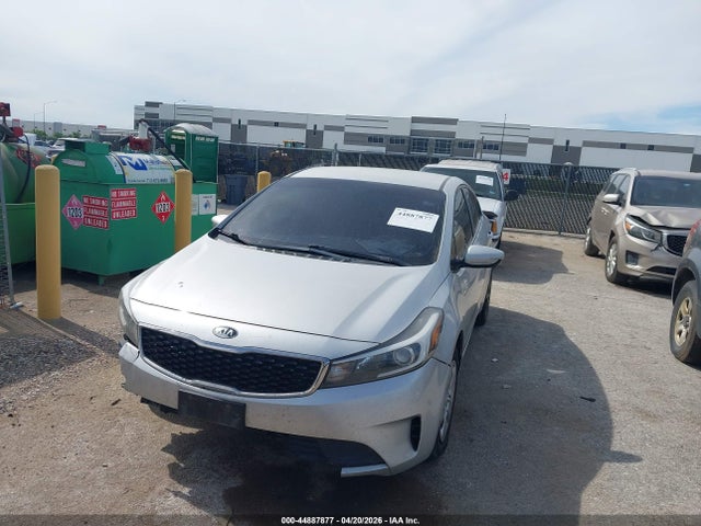 KIA FORTE LX - 2