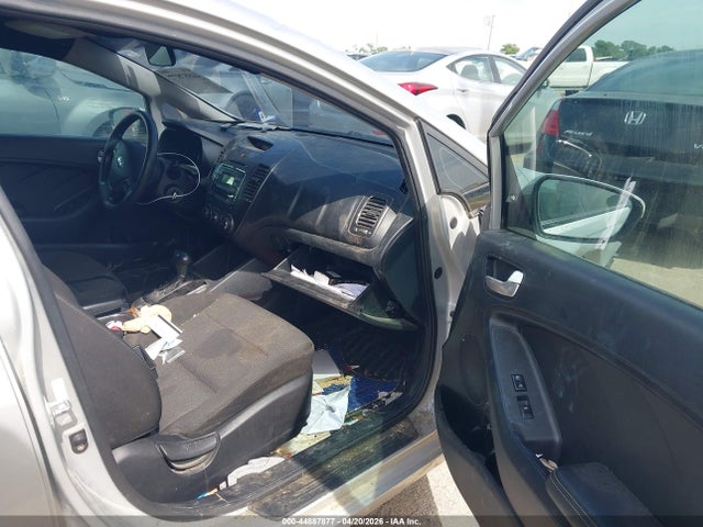 KIA FORTE LX - 5