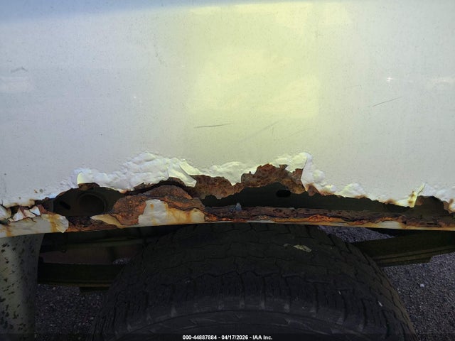 CHEVROLET SILVERADO 1500 WORK TRUCK - 6