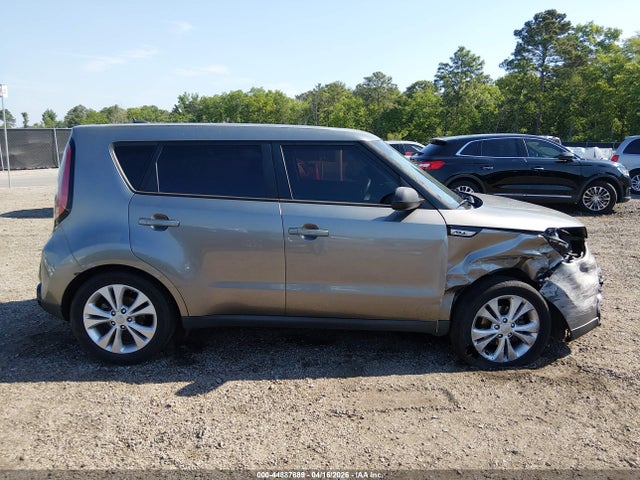 2016 KIA SOUL + — миниатюра 13