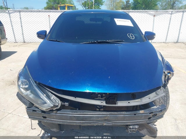 صورة مصغرة 12 لـ 2019 Nissan SENTRA SR