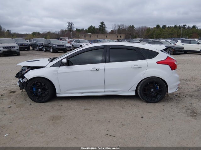 2014 FORD FOCUS ST 缩略图 14