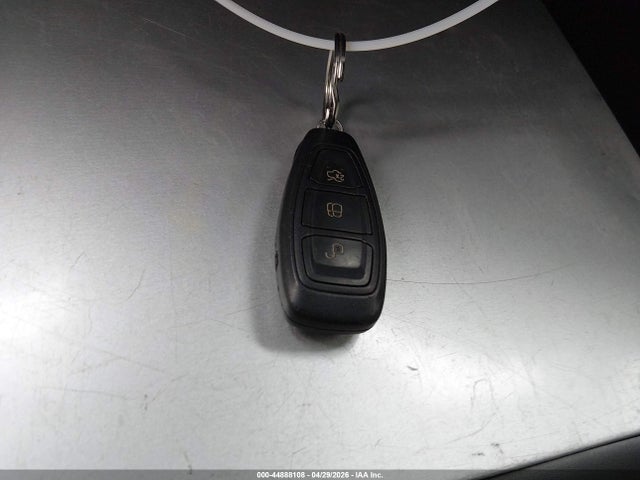 2014 FORD FOCUS ST 缩略图 11