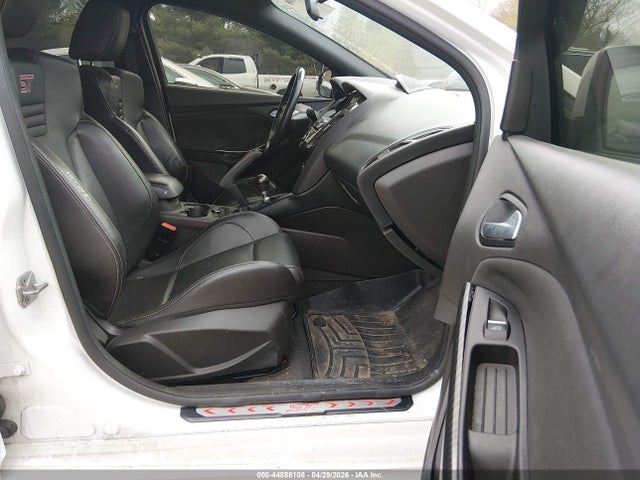 2014 FORD FOCUS ST 照片 5