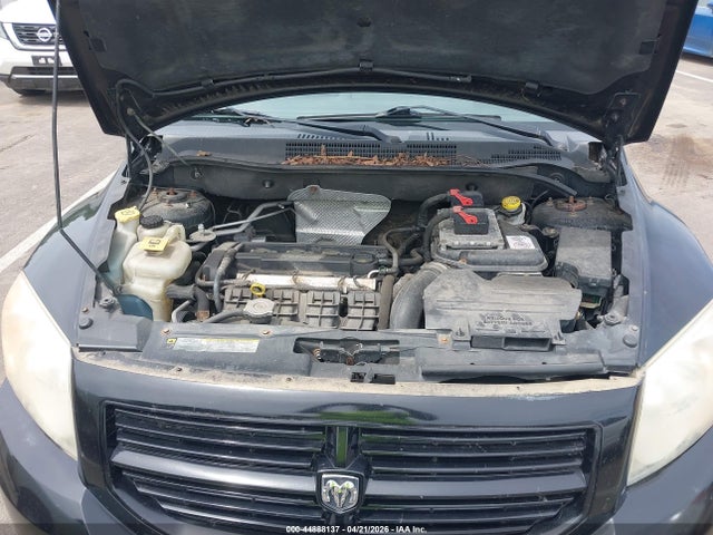 DODGE CALIBER SXT - 10