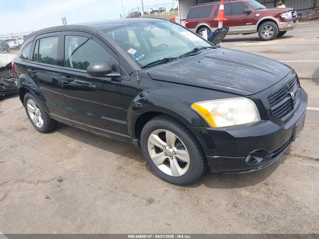 DODGE CALIBER SXT - 1