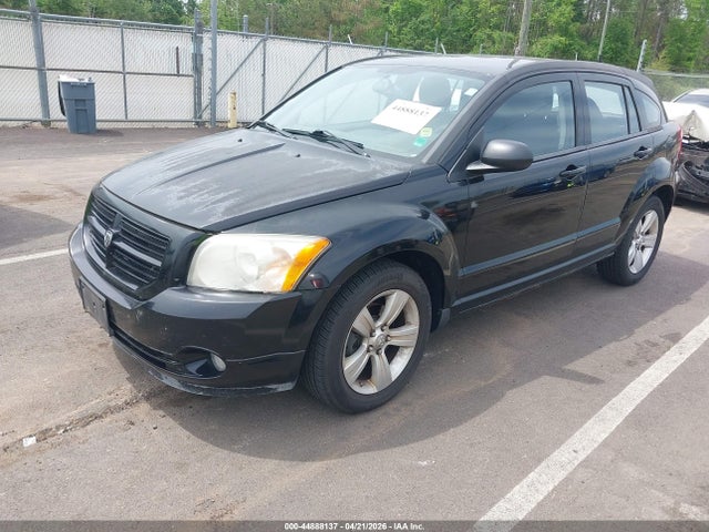 DODGE CALIBER SXT - 2