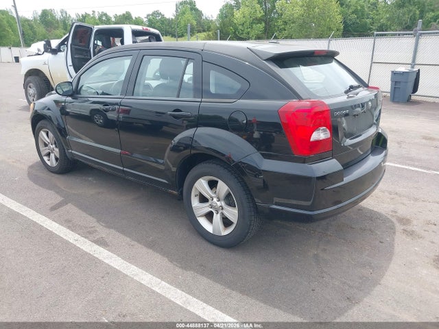 DODGE CALIBER SXT - 3