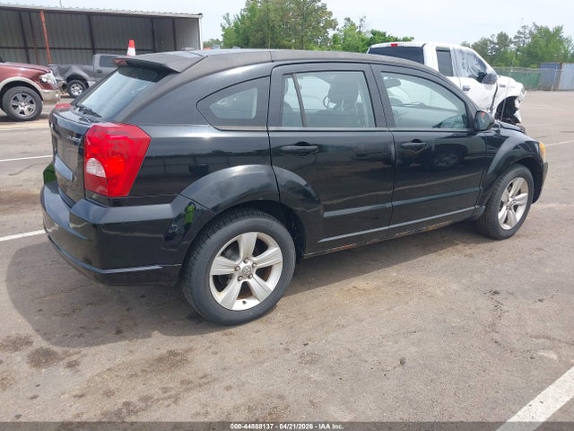 DODGE CALIBER SXT - 4
