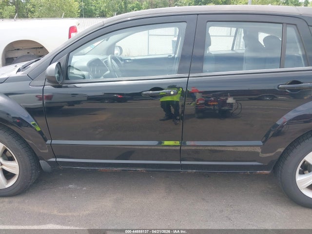 DODGE CALIBER SXT - 6