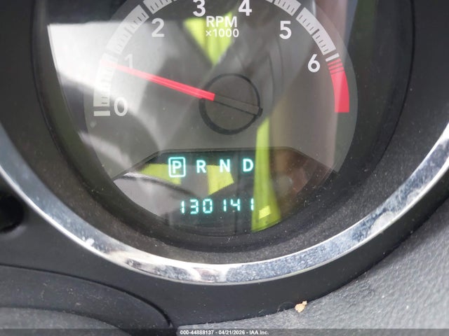 DODGE CALIBER SXT - 7