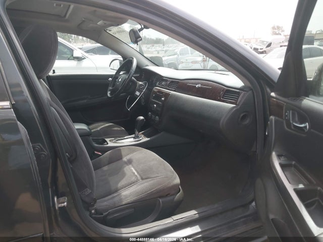 CHEVROLET IMPALA LIMITED LT - 5