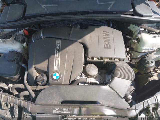صورة 10 لـ 2013 BMW 135I