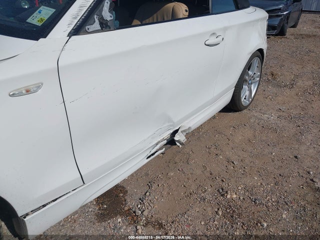 صورة مصغرة 17 لـ 2013 BMW 135I