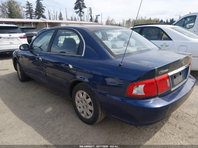 KIA OPTIMA EX/LX - 3