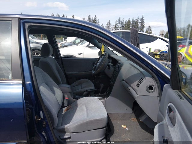 KIA OPTIMA EX/LX - 5