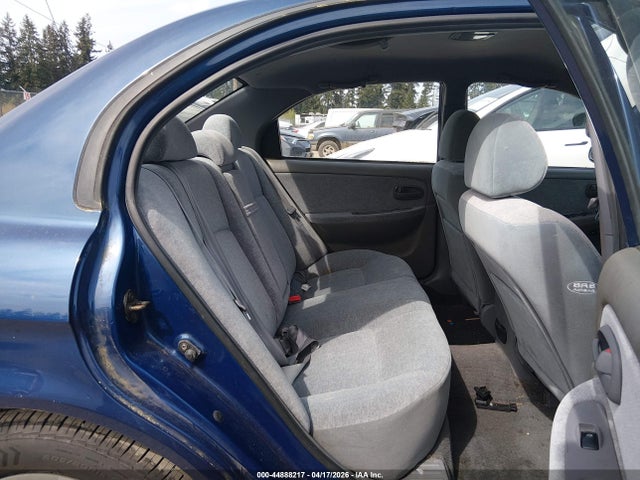 KIA OPTIMA EX/LX - 8