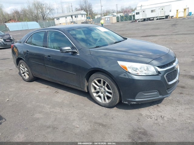 CHEVROLET MALIBU 1LT - 1