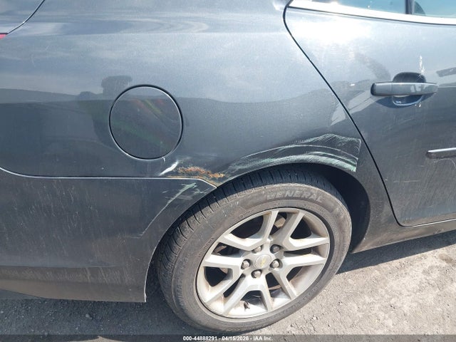 CHEVROLET MALIBU 1LT - 6