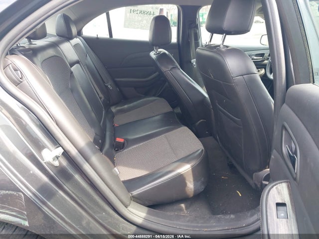 CHEVROLET MALIBU 1LT - 8