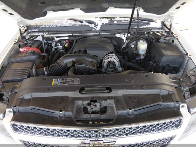 CHEVROLET AVALANCHE - 10