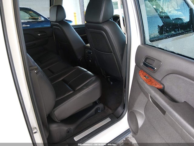 CHEVROLET AVALANCHE - 8