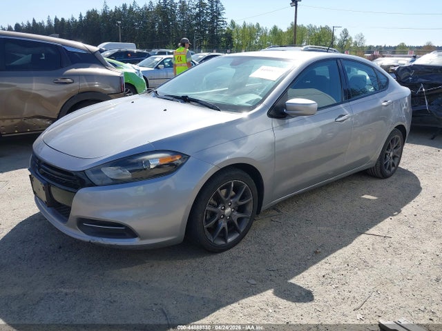 صورة 2 لـ 2016 Dodge DART SE