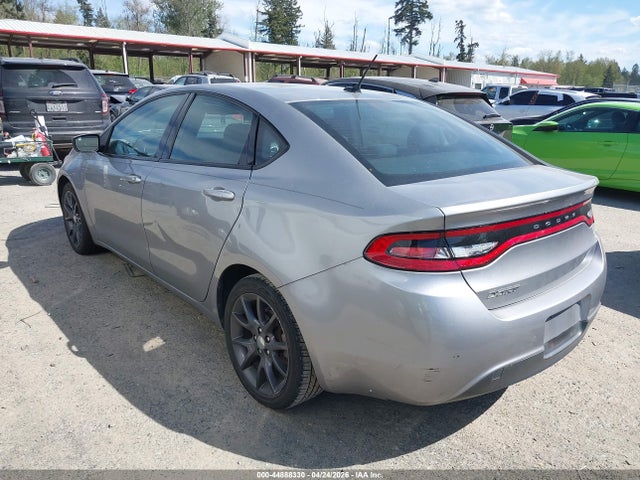 صورة 3 لـ 2016 Dodge DART SE