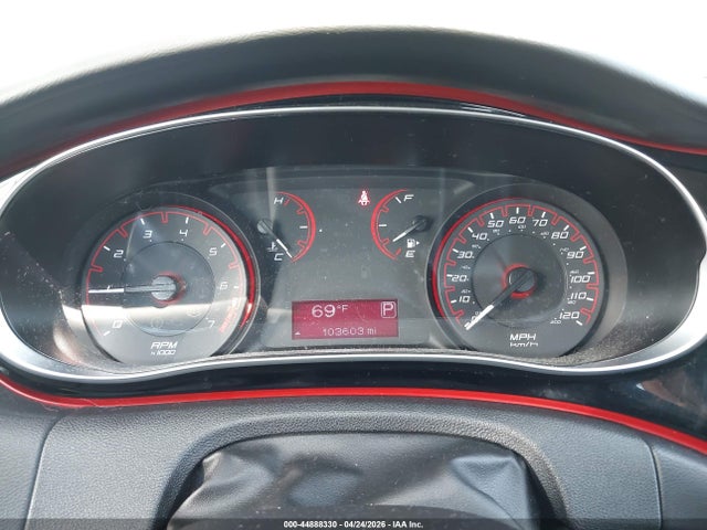 صورة 7 لـ 2016 Dodge DART SE