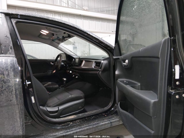 2020 KIA RIO S 照片 5