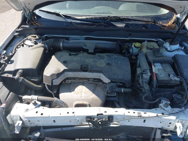 CHEVROLET MALIBU 1FL - 10