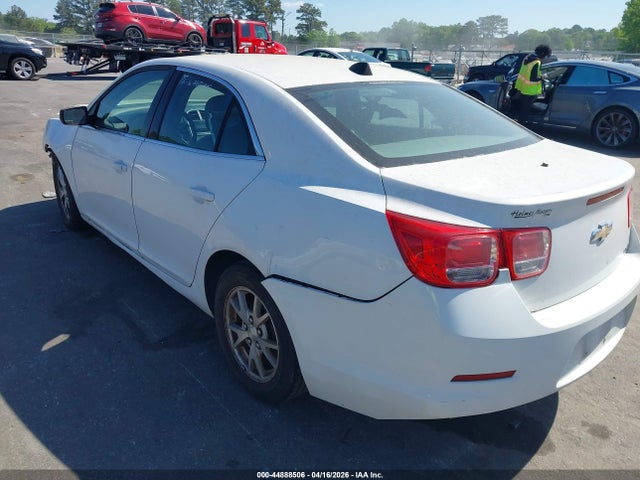 CHEVROLET MALIBU 1FL - 3