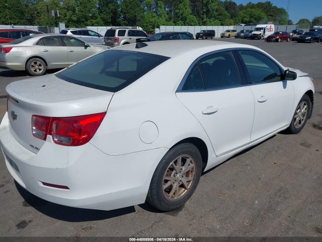 CHEVROLET MALIBU 1FL - 4